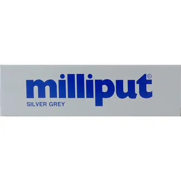 Milliput - Epoxy Putty MILLI-SG - Silver Grey