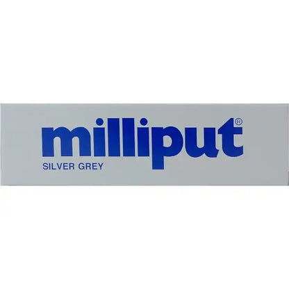 Milliput - Epoxy Putty MILLI-SG - Silver Grey
