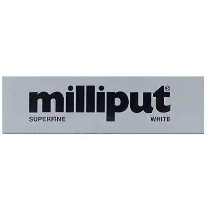 Milliput - Epoxy Putty MILLI-SFW - Superfine White