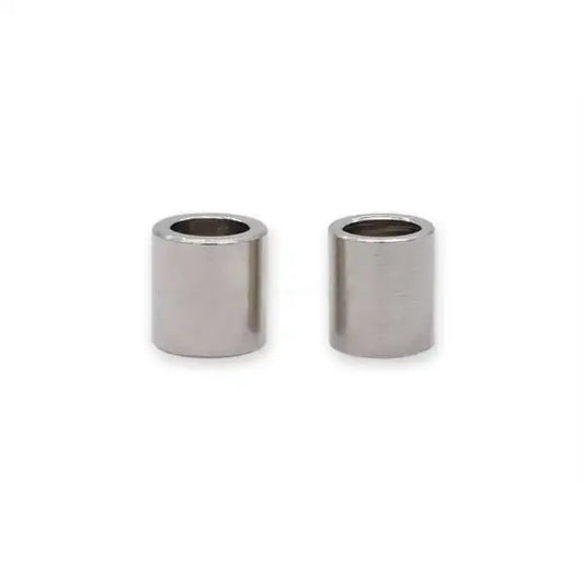 Mini bullet key ring kits - bushings - Bushings