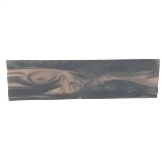 Mocha Pearl Kirinite Pen Blank - Kirinite Pen Blanks