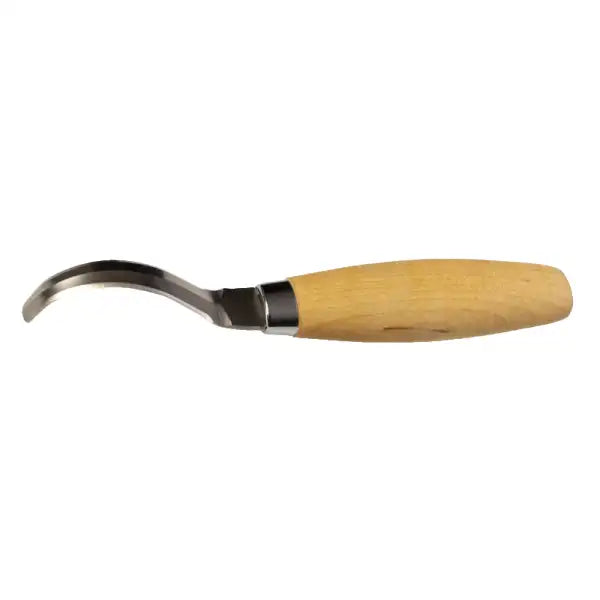 Mora 163 Double Edge Hook Knife 25mm MOR163