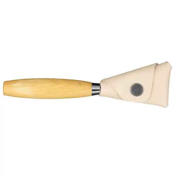 Mora 163 Double Edge Hook Knife 25mm MOR163