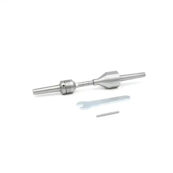 MT2 - Rotur Deluxe Colleted Pen Mandrel & Support Centre Kit ROTUR-PM2CSC