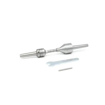 MT2 - Rotur Deluxe Colleted Pen Mandrel & Support Centre Kit