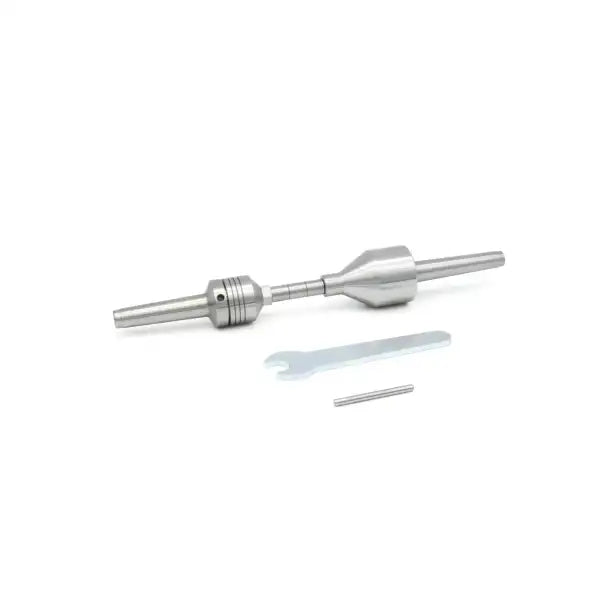 MT2 - Rotur Deluxe Colleted Pen Mandrel & Support Centre Kit ROTUR-PM2CSC
