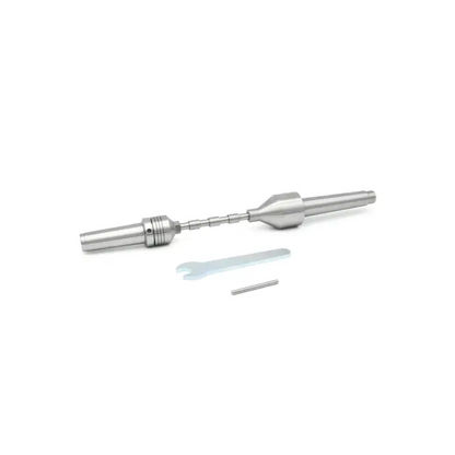 MT2 - Rotur Deluxe Colleted Pen Mandrel & Support Centre Kit