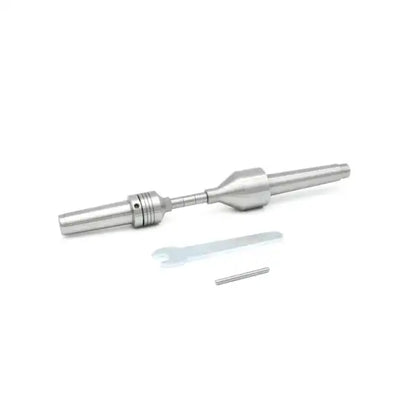 MT2 - Rotur Deluxe Colleted Pen Mandrel & Support Centre Kit ROTUR-PM2CSC