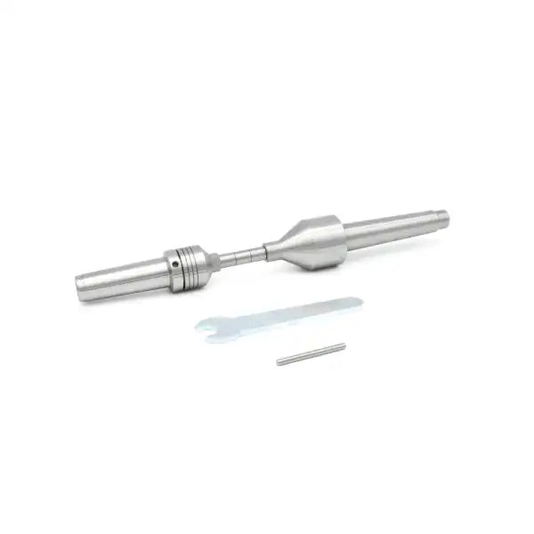MT2 - Rotur Deluxe Colleted Pen Mandrel & Support Centre Kit ROTUR-PM2CSC