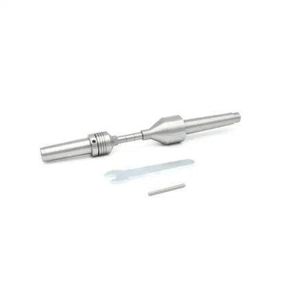 MT2 - Rotur Deluxe Colleted Pen Mandrel & Support Centre Kit ROTUR-PM2CSC