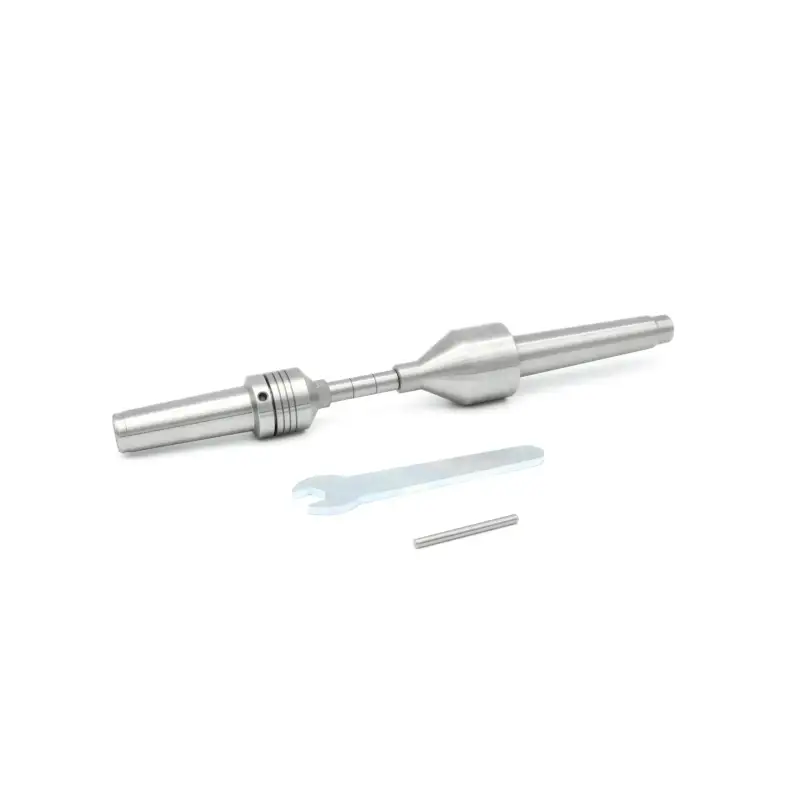 MT2 - Rotur Deluxe Colleted Pen Mandrel & Support Centre Kit