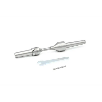 MT2 - Rotur Deluxe Colleted Pen Mandrel & Support Centre Kit