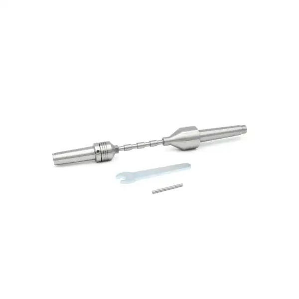 MT2 - Rotur Deluxe Colleted Pen Mandrel & Support Centre Kit ROTUR-PM2CSC