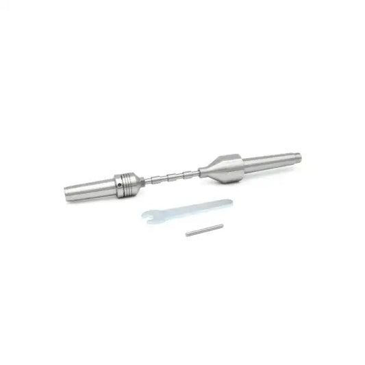 MT2 - Rotur Deluxe Colleted Pen Mandrel & Support Centre Kit