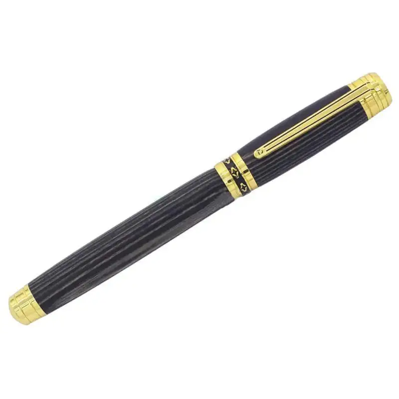 Mysterious Sky - Fountain Pen Kit - Gold - Mysterious Sky Pen Kits