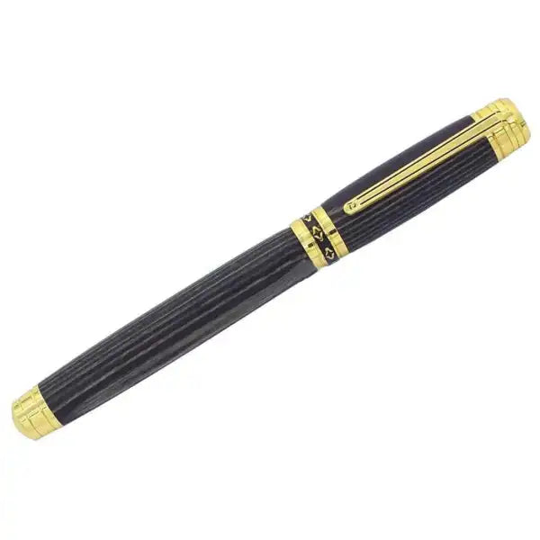 Mysterious Sky - Rollerball Pen Kit - Gold 5060592535019 - Rollerball Pen Kits