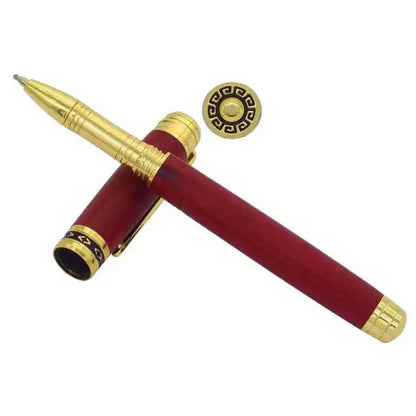 Mysterious Sky - Rollerball Pen Kit - Gold 5060592535019 - Rollerball Pen Kits