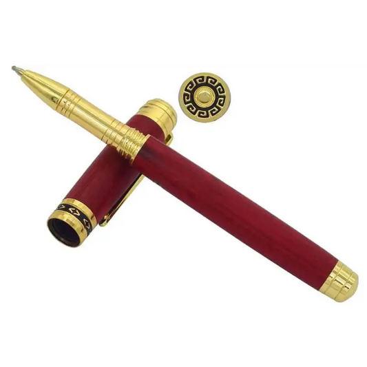 Mysterious Sky - Rollerball Pen Kit - Gold - Rollerball Pen Kits