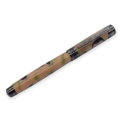 Mysterious Sky - Rollerball Pen Kit - Gun Metal SKY-GM-RB-PK