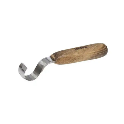 Narex - Carving knife for spoon making (Right)