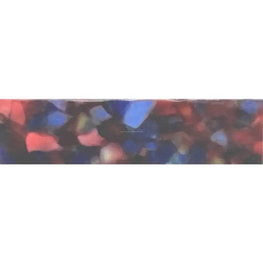 Nebular - Kirinite Pen Blank - Kirinite Pen Blanks