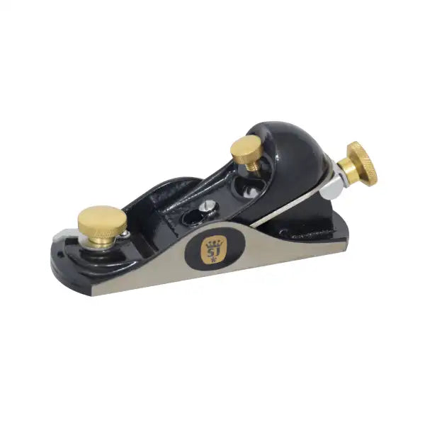 No. 6 1/2” Block Plane - Spear & Jackson SJ-CBP65