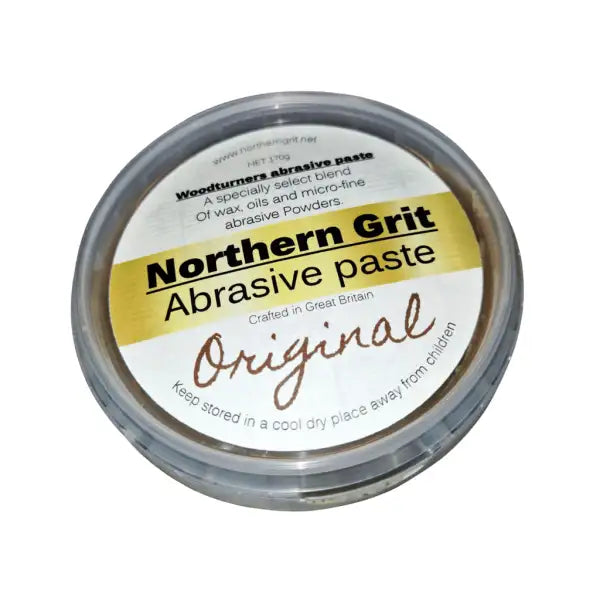 Northern Grit Abrasive Paste - Original 170g - Finishing products