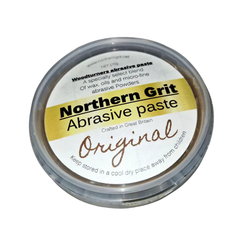 Northern Grit Abrasive Paste - Original 170g - Finishing products