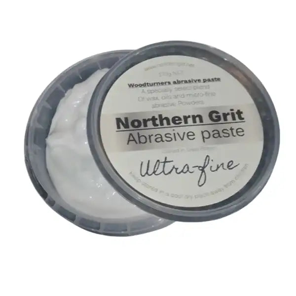 Northern Grit Abrasive Paste - UltraFine 170g - Sanding Paste