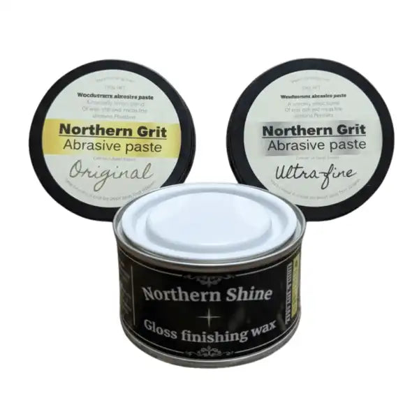Northern Grit & Shine Package Northern-Package