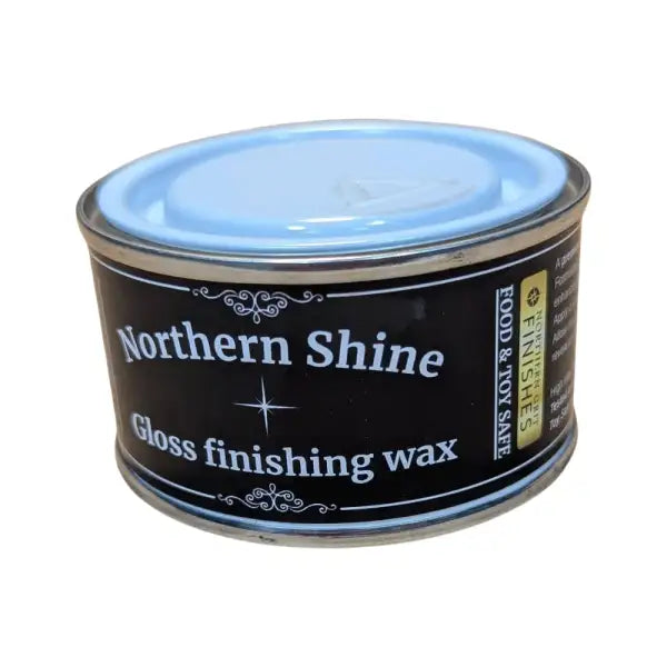 Northern Shine Food & Toy Safe Gloss Finishing Wax - Finishing Products