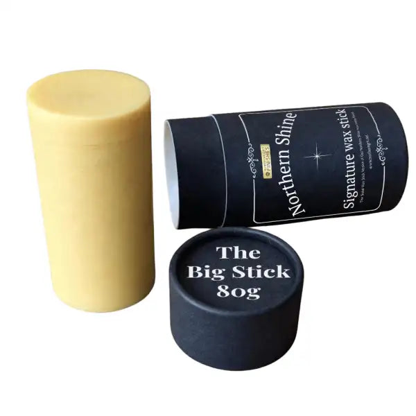 Northern Shine Signature wax stick NS-SWS-001 - Finishing Products