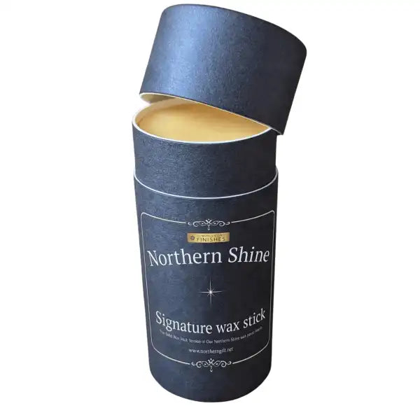 Northern Shine Signature wax stick NS-SWS-001 - Finishing Products
