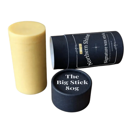 Northern Shine Signature wax stick - Finishing Products