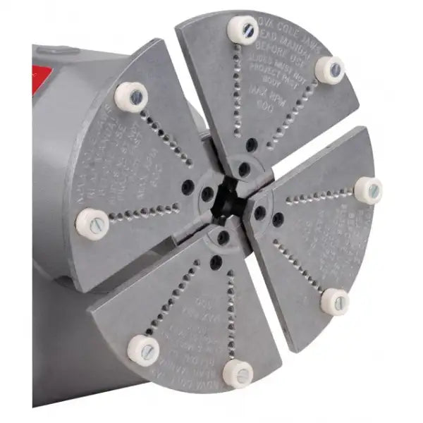 NOVA 10 inch Cole Jaws NOVA-JSCOLE