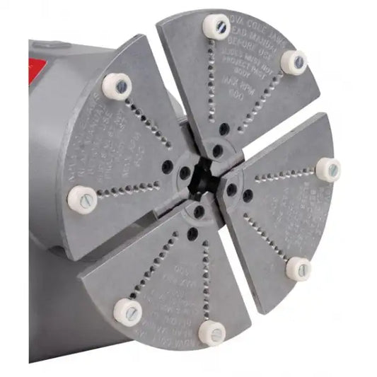 NOVA 10 inch Cole Jaws NOVA-JSCOLE