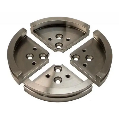 NOVA 130mm Jumbo Jaws - jaws