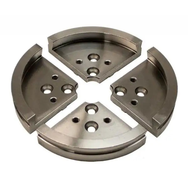 NOVA 130mm Jumbo Jaws - jaws