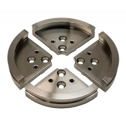 NOVA 130mm Jumbo Jaws - jaws