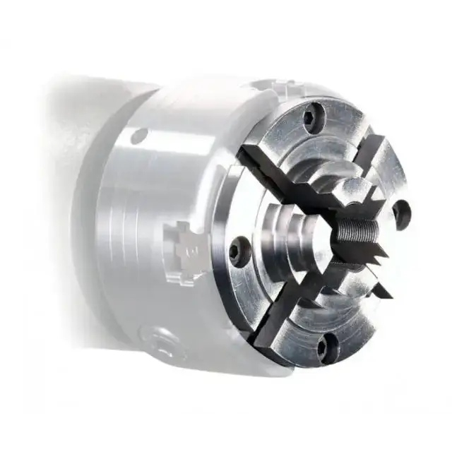 NOVA 28mm Mini Step Jaws - Jaws