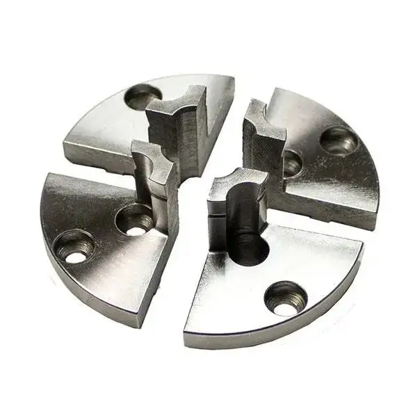 NOVA 31mm Mini Spigot Jaws - Jaws