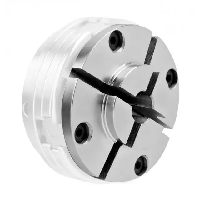 Nova 35mm Bowl Jaws - Lathes