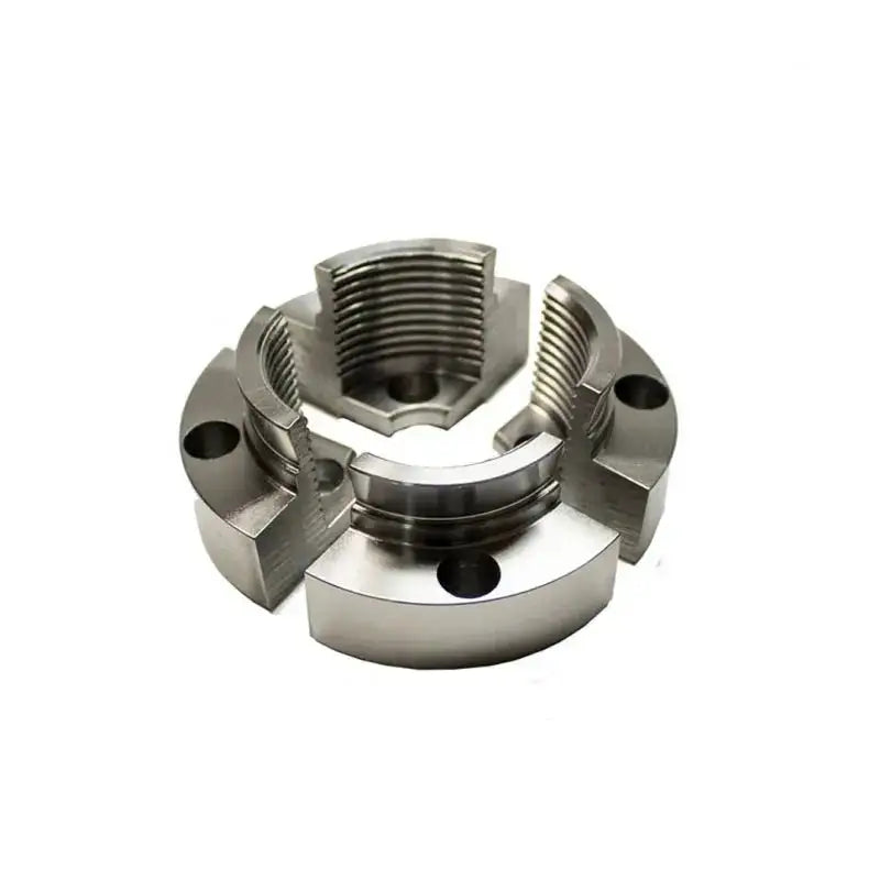 NOVA 45mm Spigot Jaws - Jaws