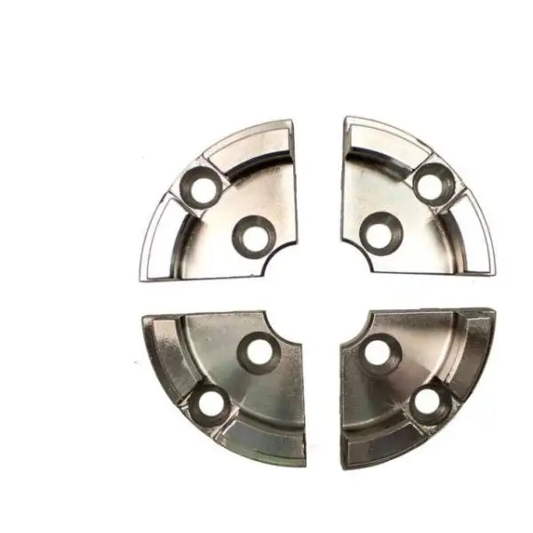 Nova 70mm Mini Jaws NOVA-JS70N