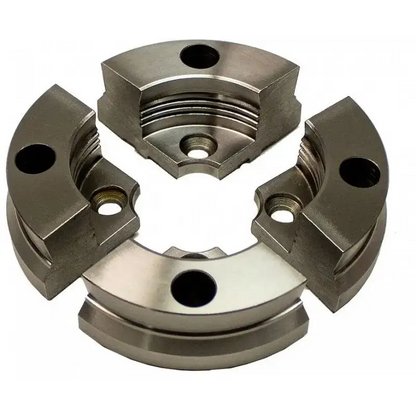 Nova 75mm Bowl Jaws - jaws