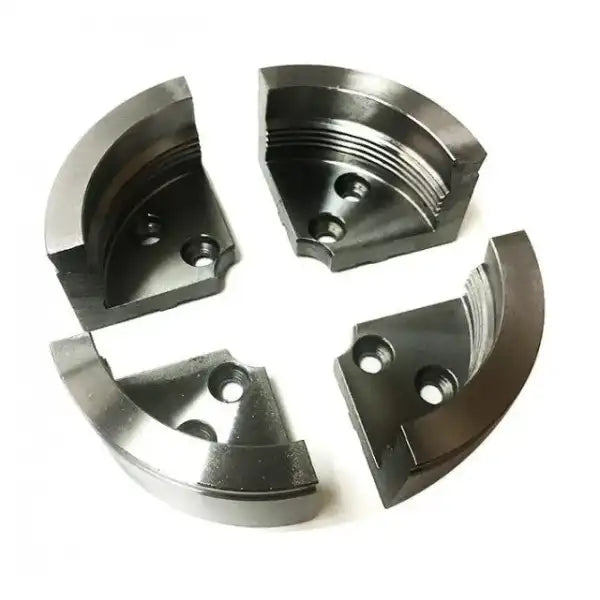 NOVA 76mm Power Grip Jaws PJSN - jaws