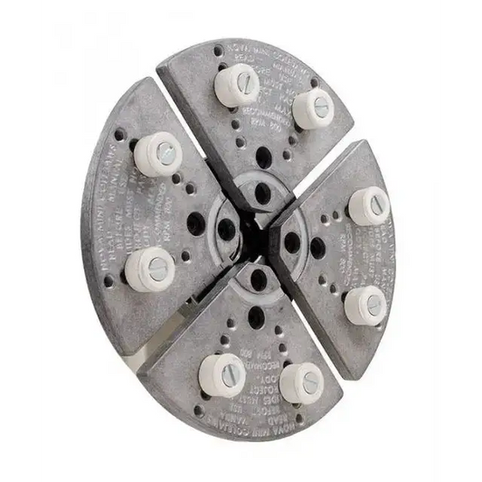 NOVA 8’’ Mini Cole Jaws - Lathes