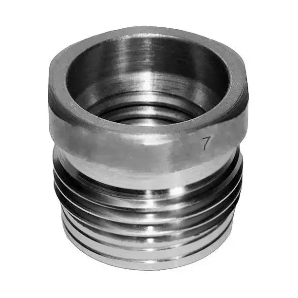 NOVA Chuck Insert - chuck