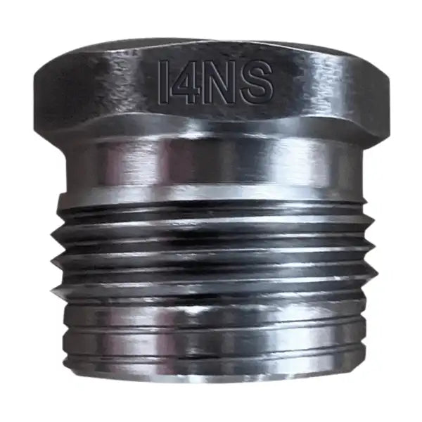 NOVA Chuck Insert M33 x 3.5 I4NS