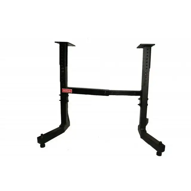 NOVA Comet II DR Lathe with G3 Chuck & Stand Bundle - Lathe